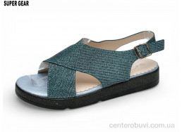 Босоножки Super Gear