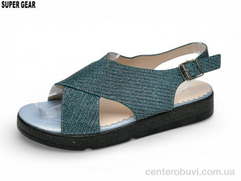 Босоножки Super Gear