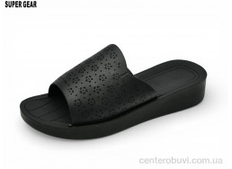 Шлепки Super Gear