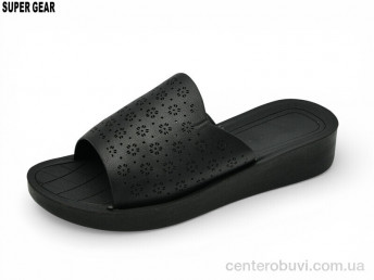 Шлепки Super Gear