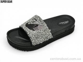 Шлепки Super Gear
