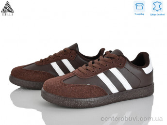 Кроссовки STILLI Group