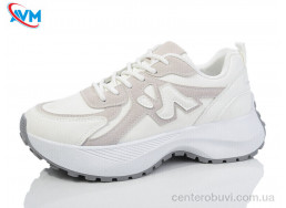 Кроссовки AVM