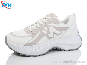 Кроссовки AVM