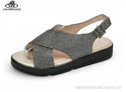 Босоножки Jibukang