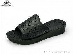 Шлепки Jibukang
