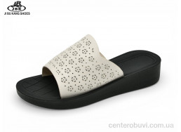 Шлепки Jibukang