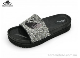 Шлепки Jibukang