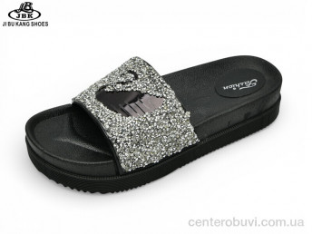 Шлепки Jibukang