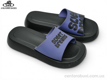 Шлепки Jibukang