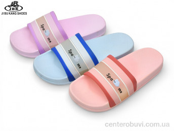 Шлепки Jibukang