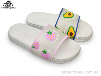 Шлепки Jibukang