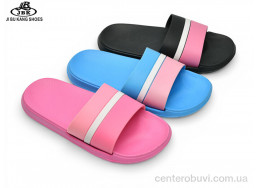 Шлепки Jibukang