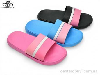 Шлепки Jibukang