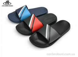 Шлепки Jibukang