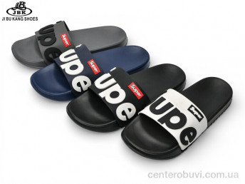 Шлепки Jibukang
