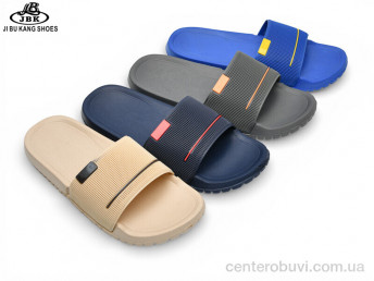Шлепки Jibukang