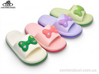 Шлепки Jibukang