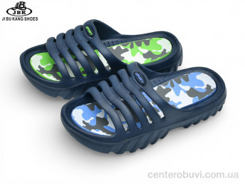 Шлепки Jibukang