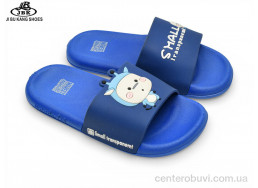 Шлепки Jibukang