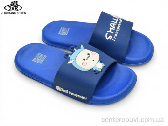 Шлепки Jibukang