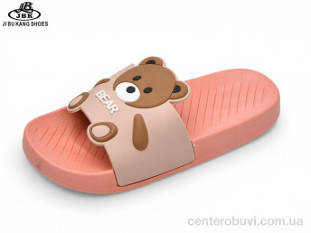 Шлепки Jibukang