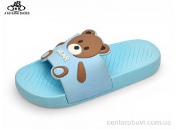 Шлепки Jibukang