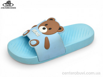 Шлепки Jibukang