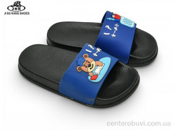 Шлепки Jibukang