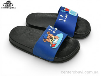 Шлепки Jibukang
