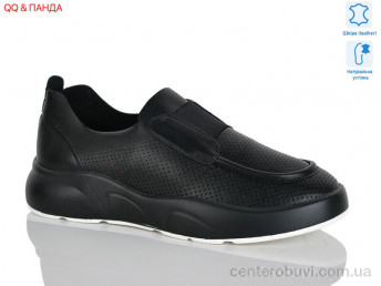 Туфли QQ&Панда