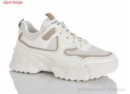 Кроссовки QQ&Панда