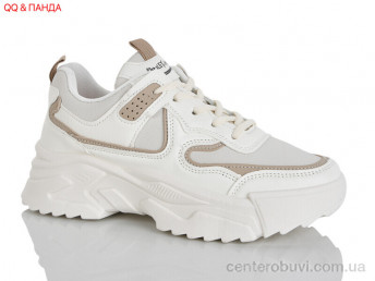 Кроссовки QQ&Панда