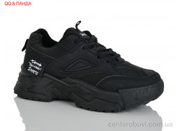 Кроссовки QQ&Панда