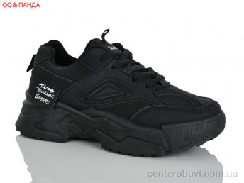 Кроссовки QQ&Панда