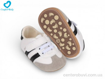 Пинетки Comfort-baby