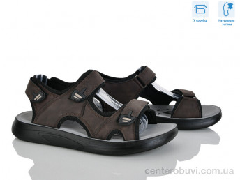 Сандалии Hongquan