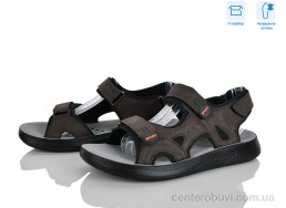 Сандалии Hongquan