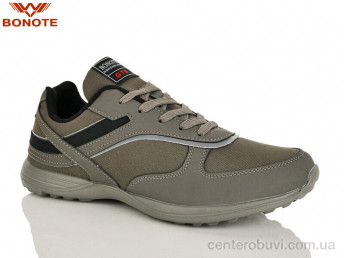 Кроссовки Bonote