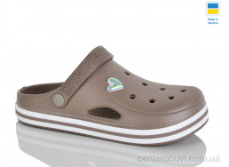 Кроксы Крок