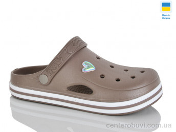 Кроксы Крок