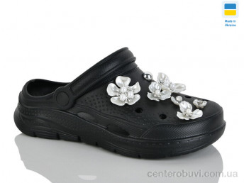 Кроксы Крок