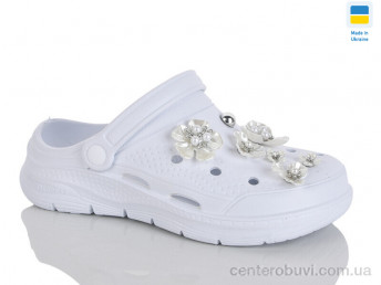 Кроксы Крок