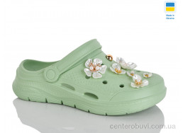 Кроксы Крок