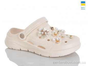 Кроксы Крок