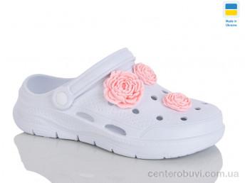 Кроксы Крок