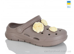 Кроксы Крок