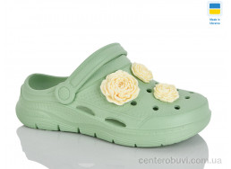 Кроксы Крок