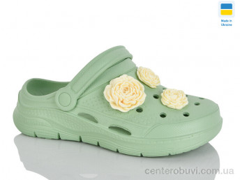 Кроксы Крок