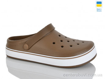 Кроксы Крок